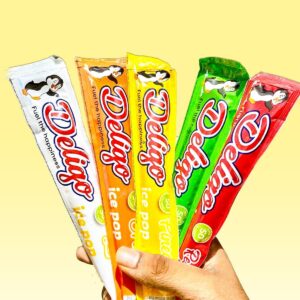 Variety Mixed IcePop® 20 Pack